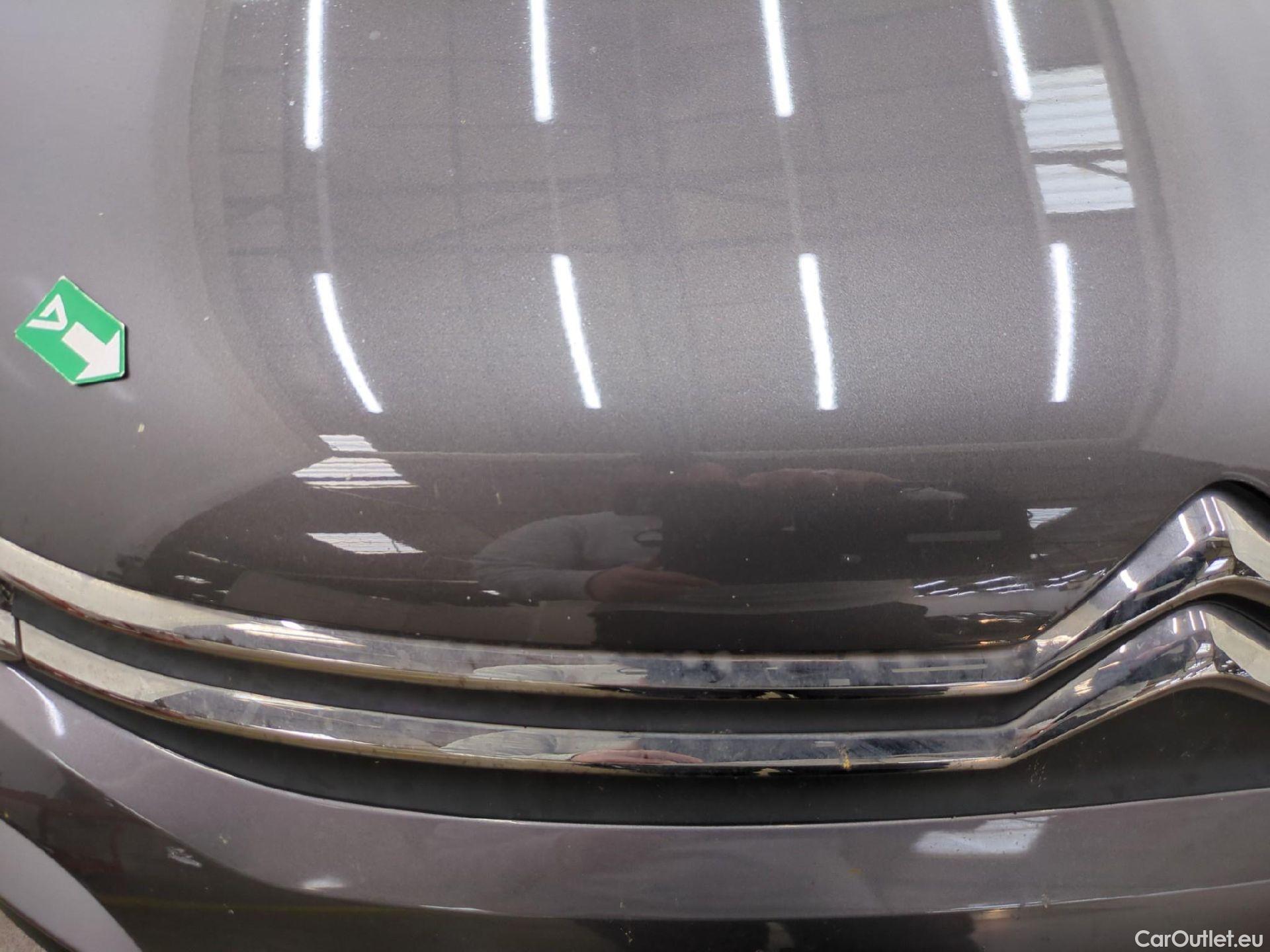  Citroen  C3  Shine Business 1.2 PureTech 110CV BVM6 E6d #35