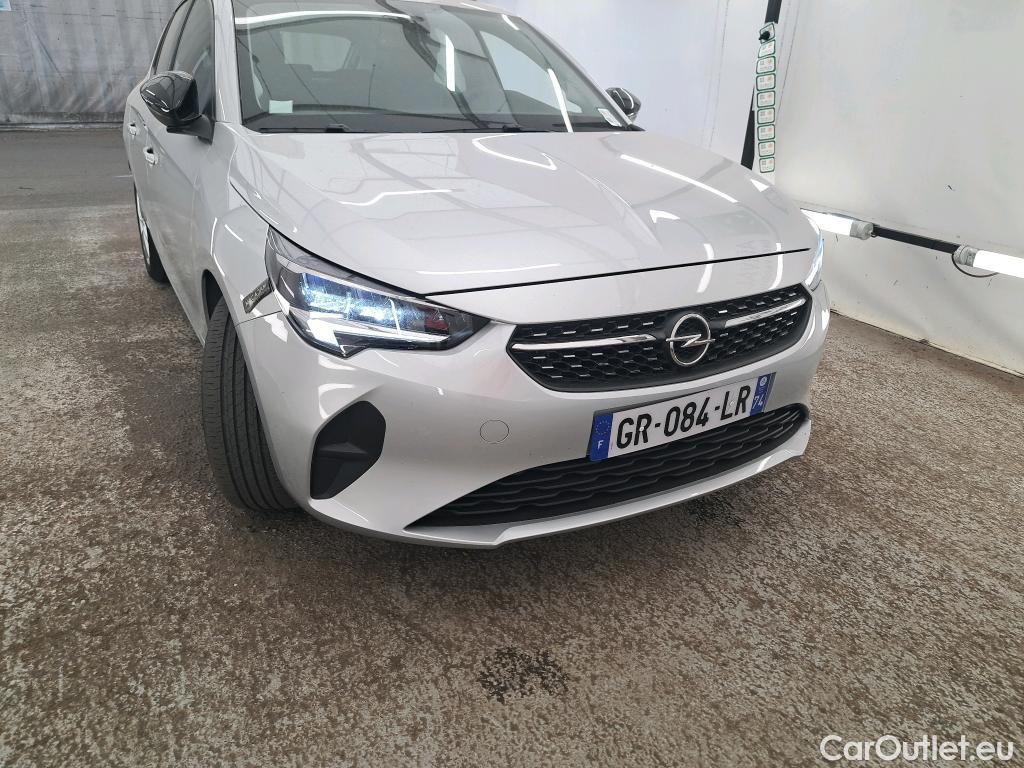  Opel  Corsa  F Elegance Business 1.2 Turbo 100CV BVM6 E6d #1