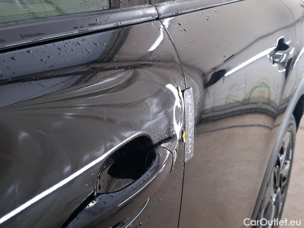  Citroen  C4  X Feel Pack 1.2 PureTech 130CV BVA8 6E #2