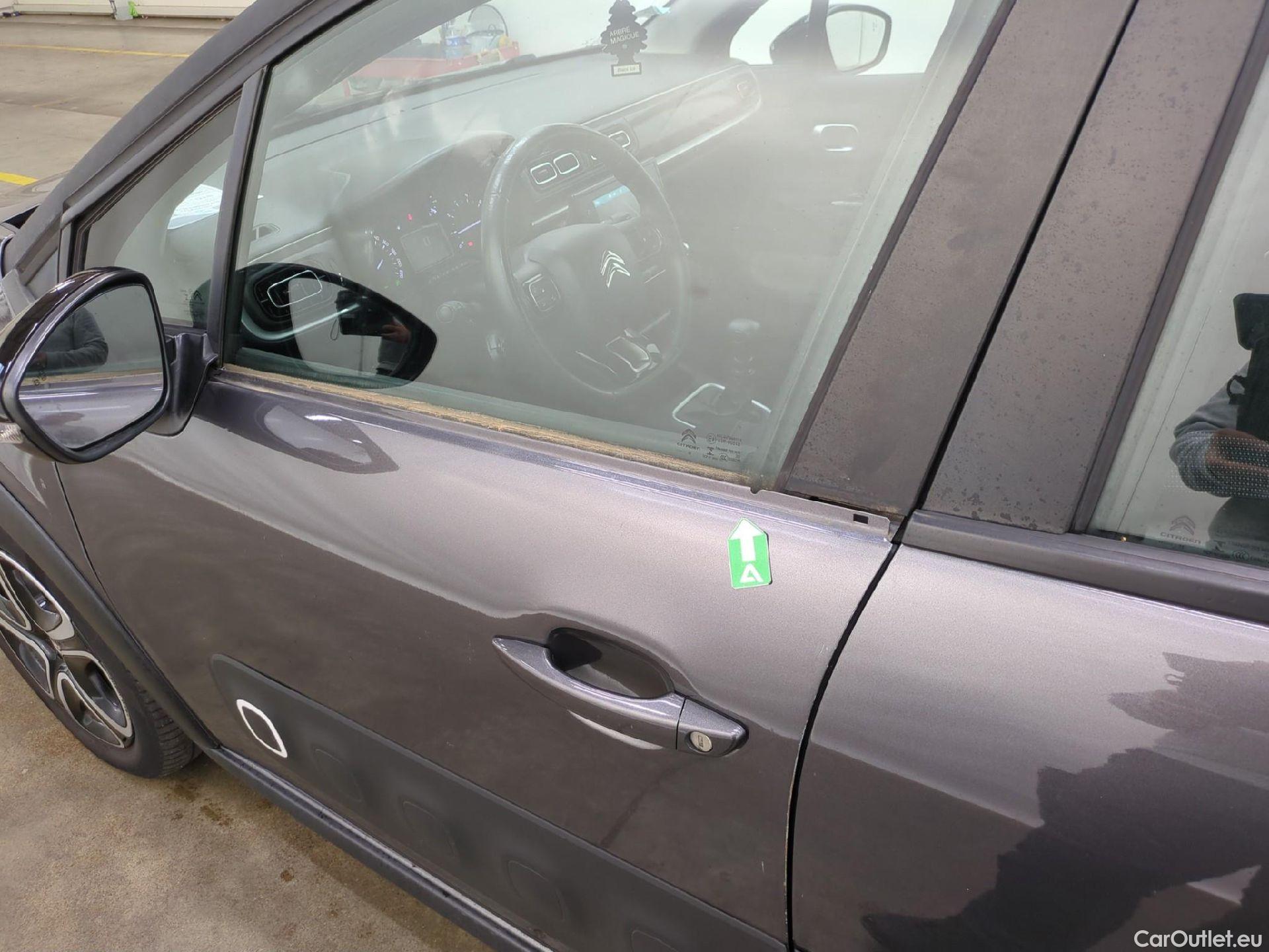  Citroen  C3  Shine Business 1.2 PureTech 110CV BVM6 E6d #10
