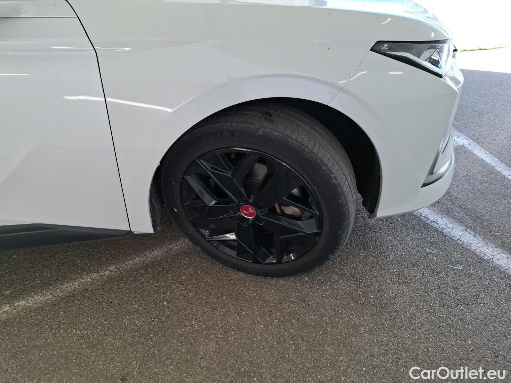  DS  DS4 DS DS 4 / 2021 / 5P / Berline E-TENSE 225 PERFORMANCE LINE + AUTO #15