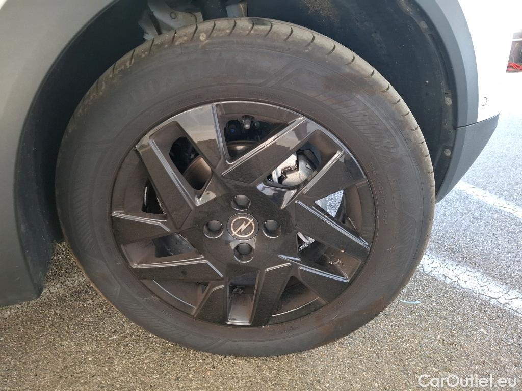  Opel  Mokka  GS 1.2 Turbo 135CV BVM6 6E #24