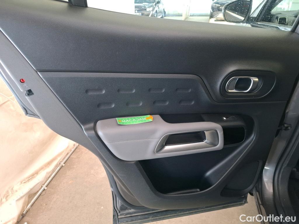  Citroen  C5 Aircross  Business 1.5 BlueHDi 130CV BVA8 E6d #9