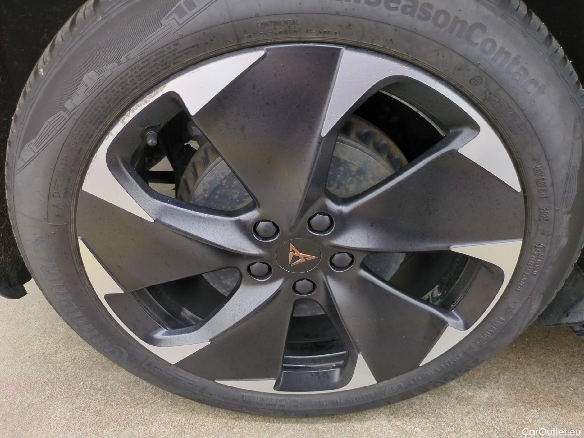  Cupra  Born CUPRA  / 2021 / 5P / Berline 230ch - batterie XL VZ #18