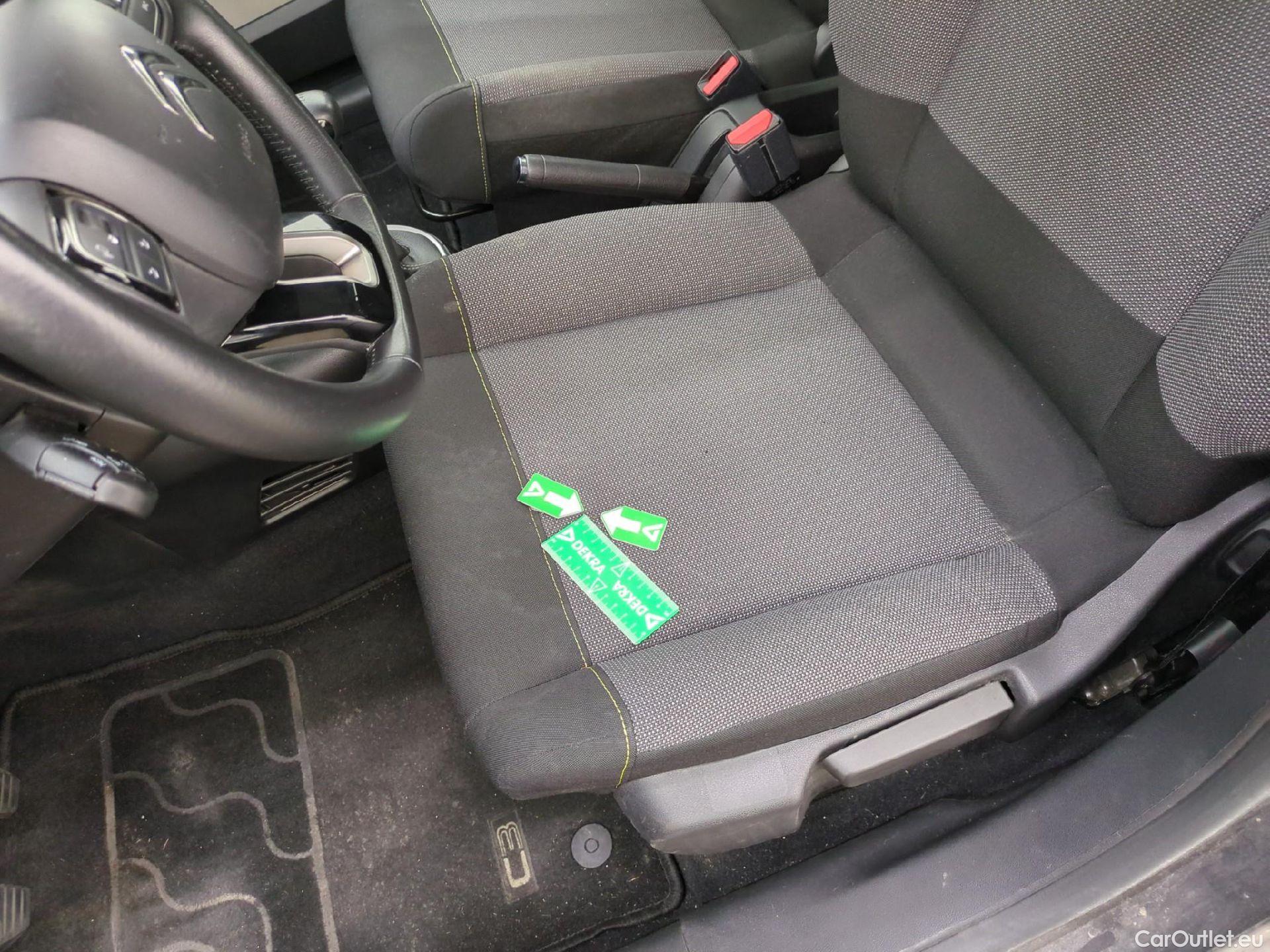  Citroen  C3  Shine Business 1.2 PureTech 110CV BVM6 E6d #1