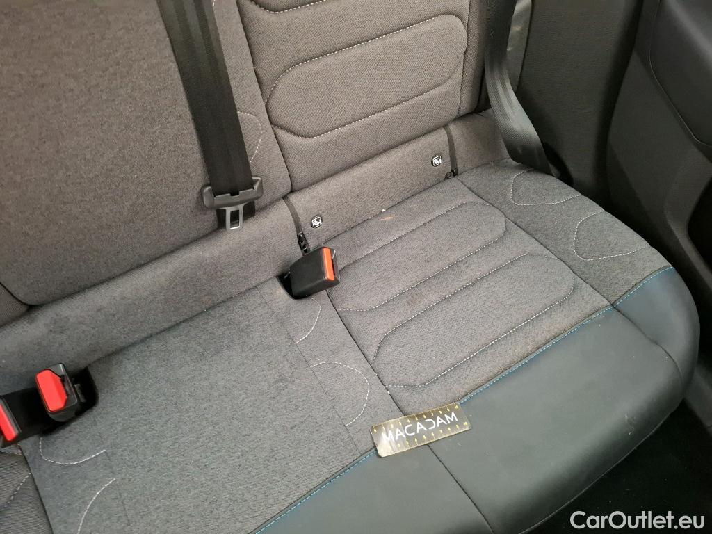  Citroen  C4  X Feel Pack 1.2 PureTech 130CV BVA8 6E #20