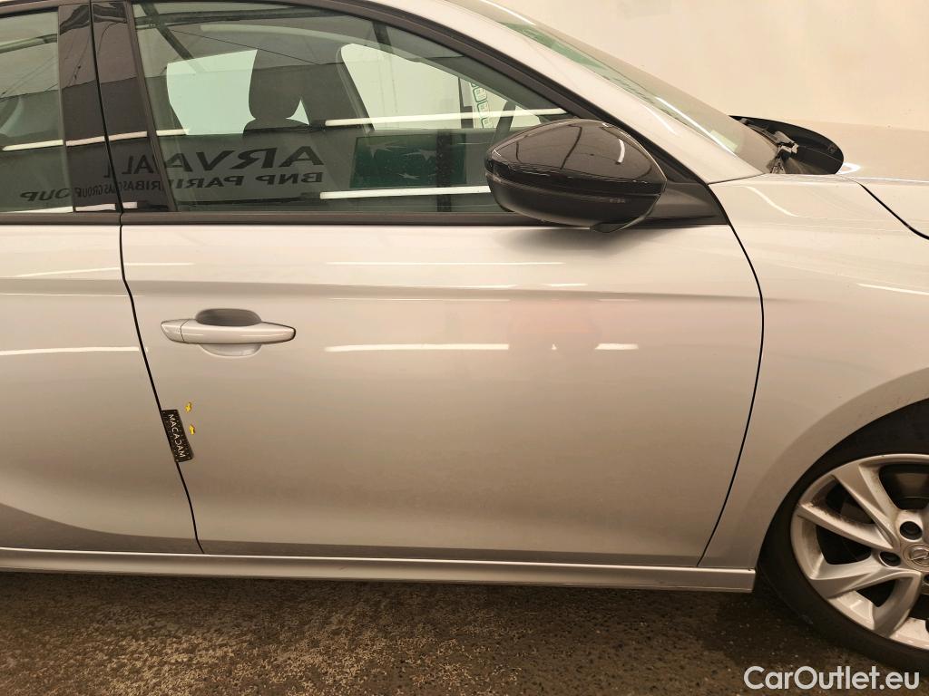 Opel  Corsa  F Elegance Business 1.2 Turbo 100CV BVM6 E6d #9