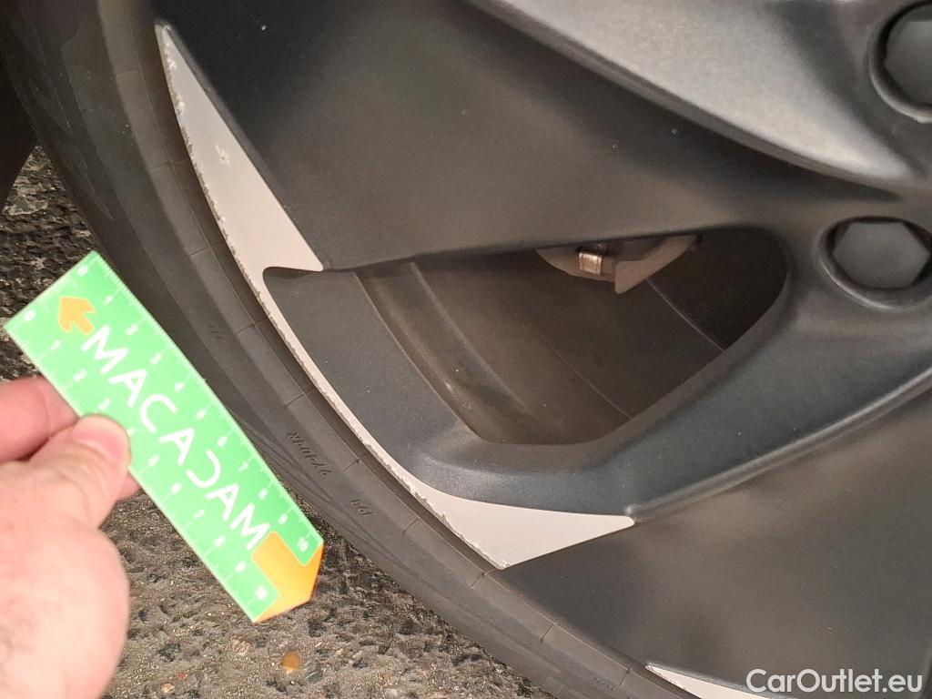  Cupra  Born CUPRA  / 2021 / 5P / Berline 230ch - batterie XL VZ #10