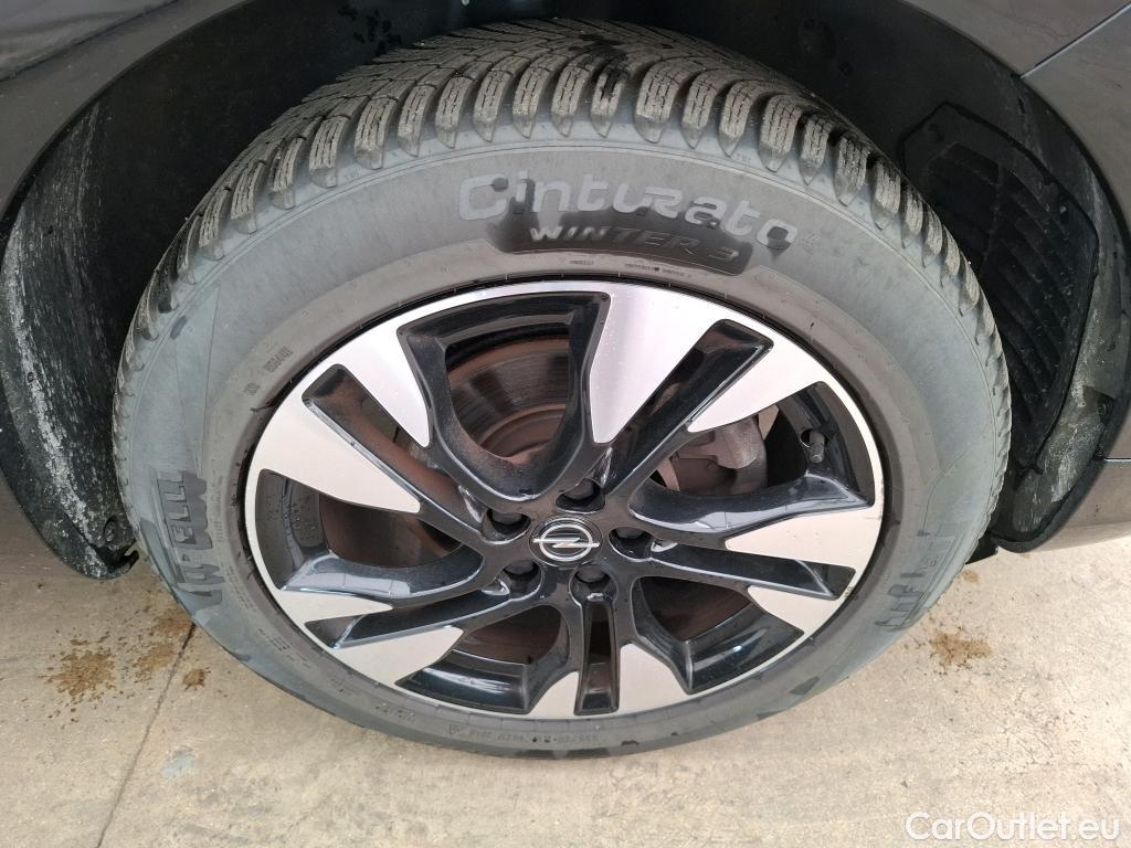  Opel   Grandland X Grandland X Elegance Business 1.5 130CV BVA8 E6d #35