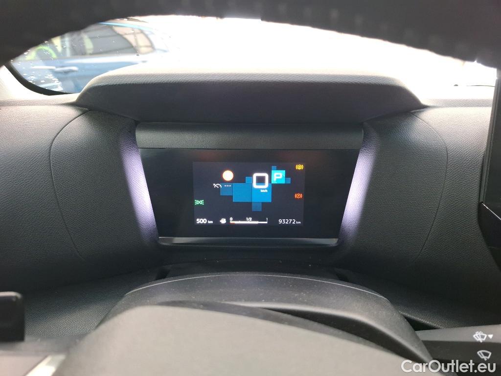  Citroen  C4  X Feel Pack 1.2 PureTech 130CV BVA8 6E #22