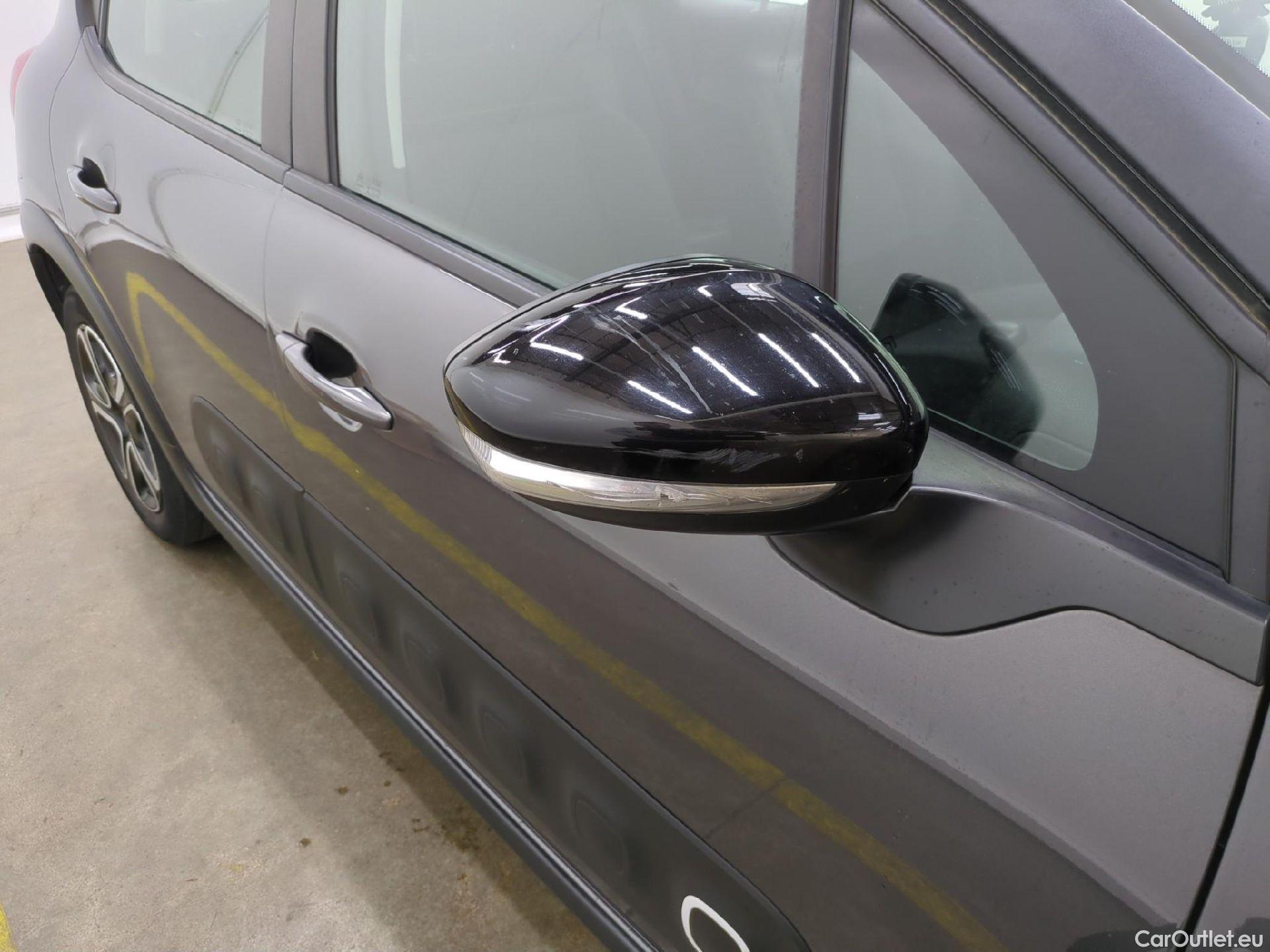  Citroen  C3  Shine Business 1.2 PureTech 110CV BVM6 E6d #23