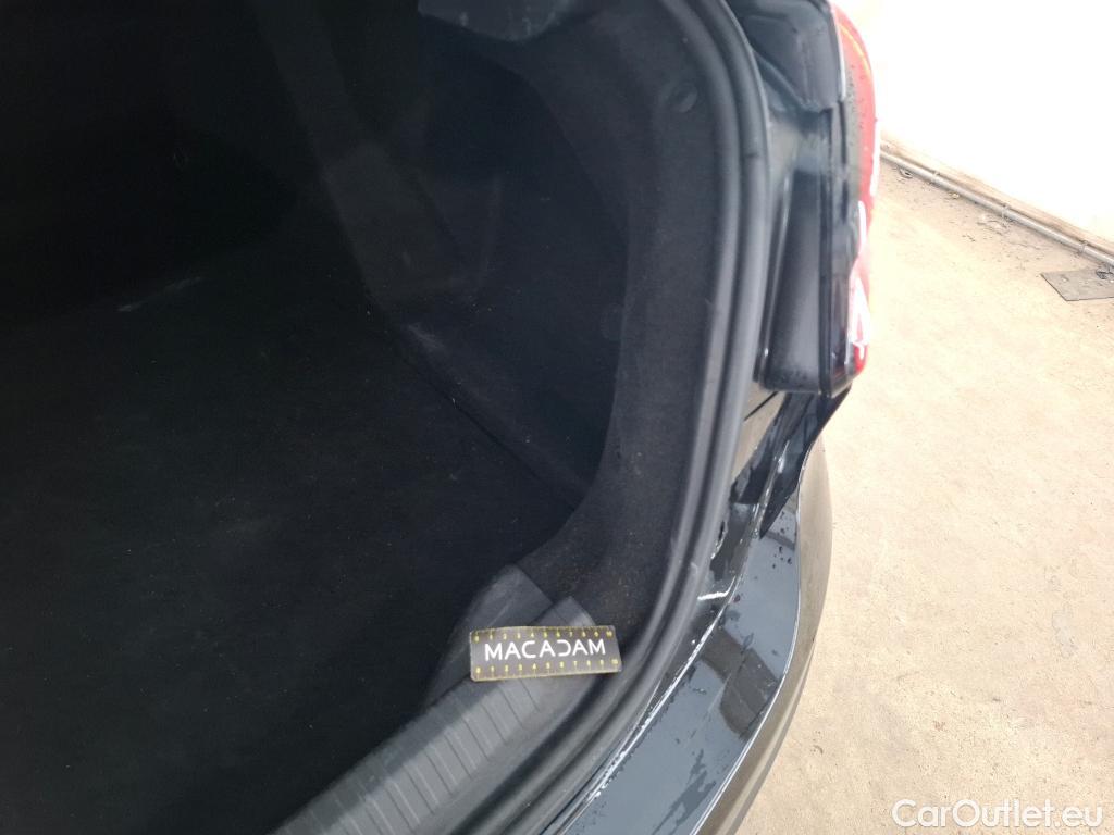  Citroen  C4  X Feel Pack 1.2 PureTech 130CV BVA8 6E #10