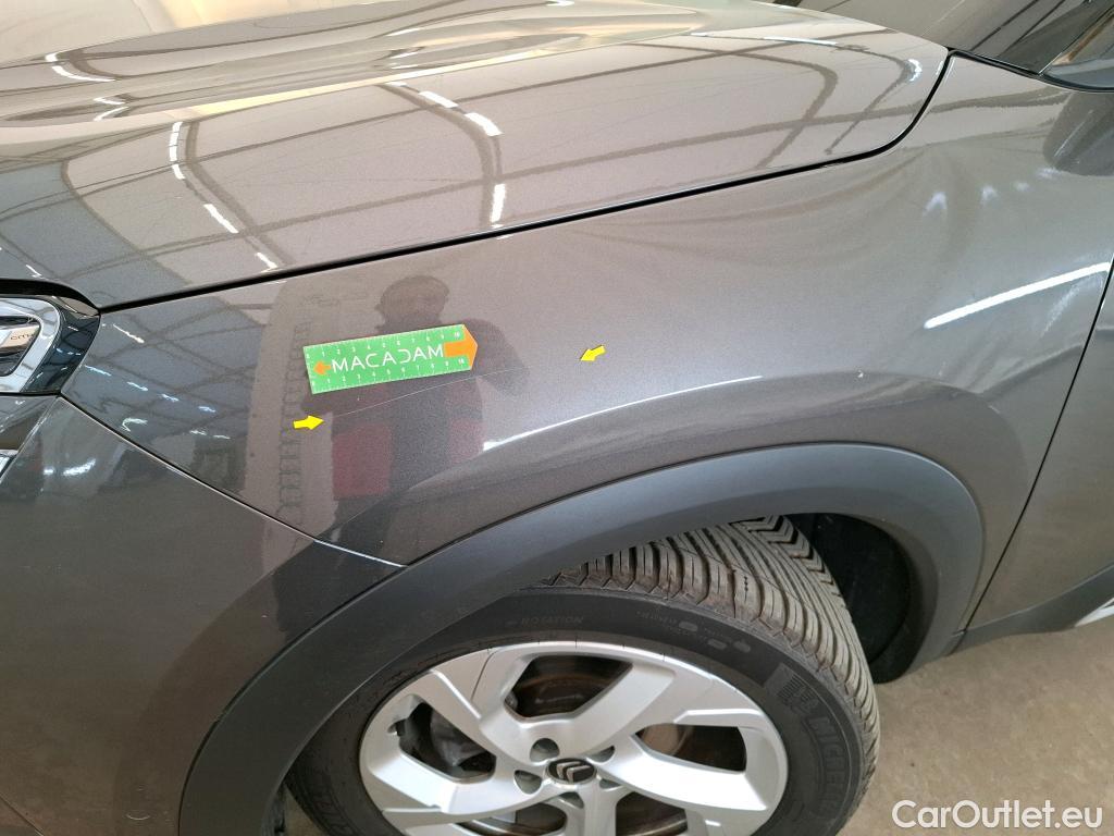  Citroen  C5 Aircross  Business 1.5 BlueHDi 130CV BVA8 E6d #4