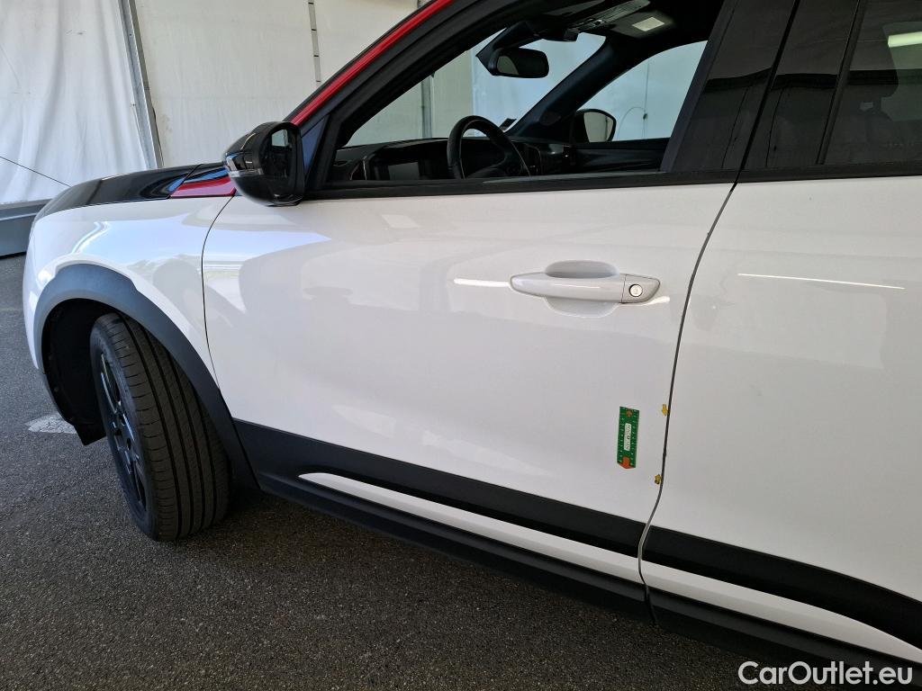  Opel  Mokka  GS 1.2 Turbo 135CV BVM6 6E #1