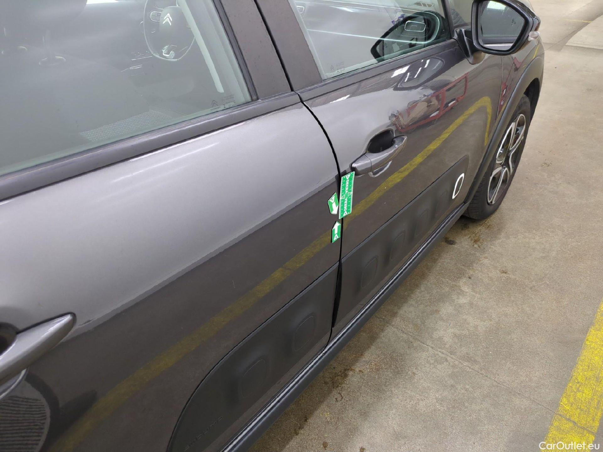  Citroen  C3  Shine Business 1.2 PureTech 110CV BVM6 E6d #18
