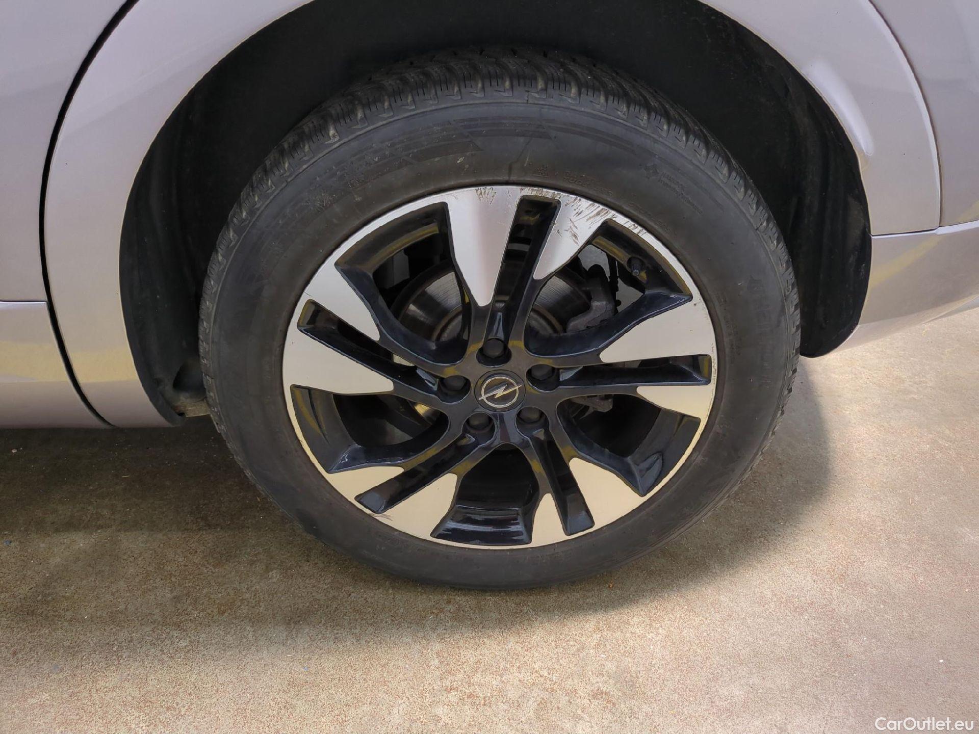  Opel   Grandland X Grandland X Business Elegance 1.5 130CV BVA8 6E #5