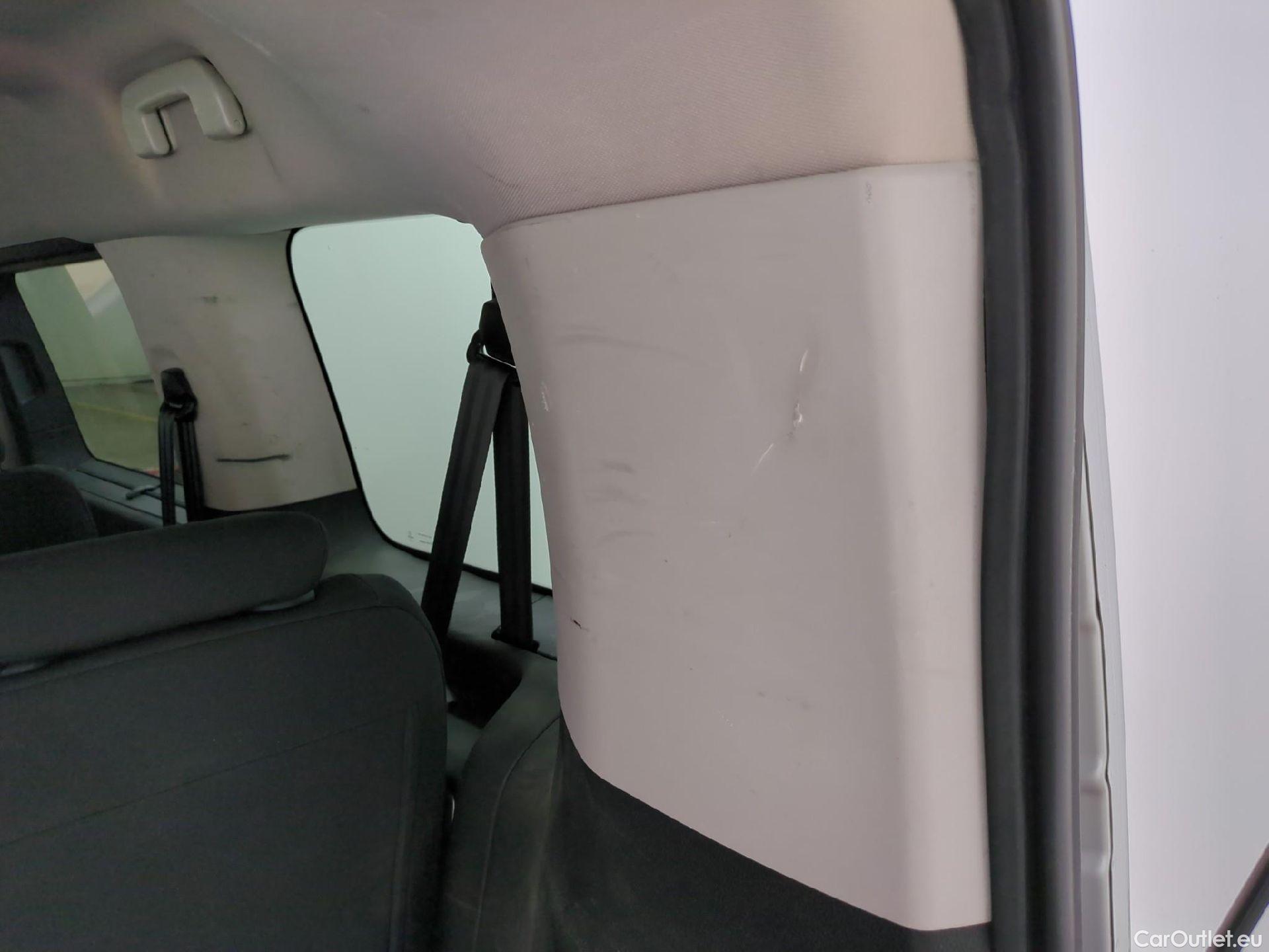  Citroen  Jumpy Spacetourer Business M (L2) 2.0 BlueHDi 150CV BVM6 E6dT #5