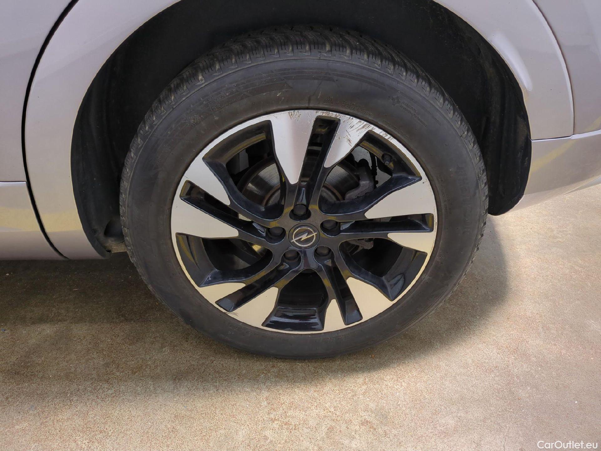  Opel   Grandland X Grandland X Business Elegance 1.5 130CV BVA8 6E #9
