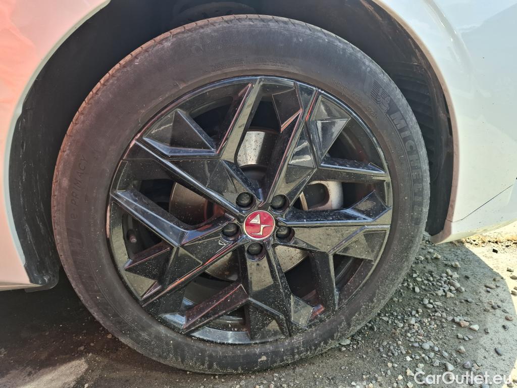 DS  DS4 DS DS 4 / 2021 / 5P / Berline E-TENSE 225 PERFORMANCE LINE + AUTO #1