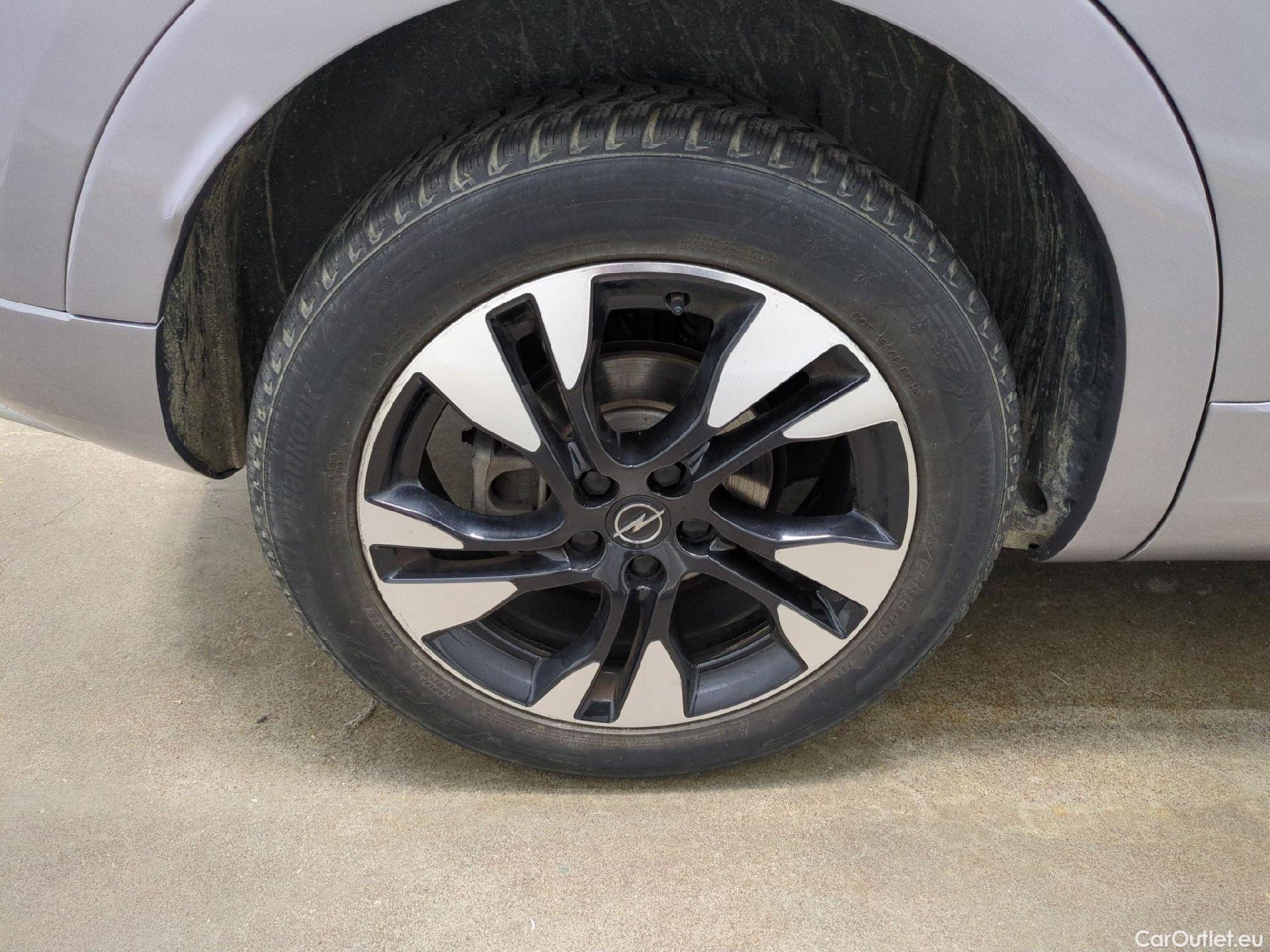  Opel   Grandland X Grandland X Business Elegance 1.5 130CV BVA8 6E #12