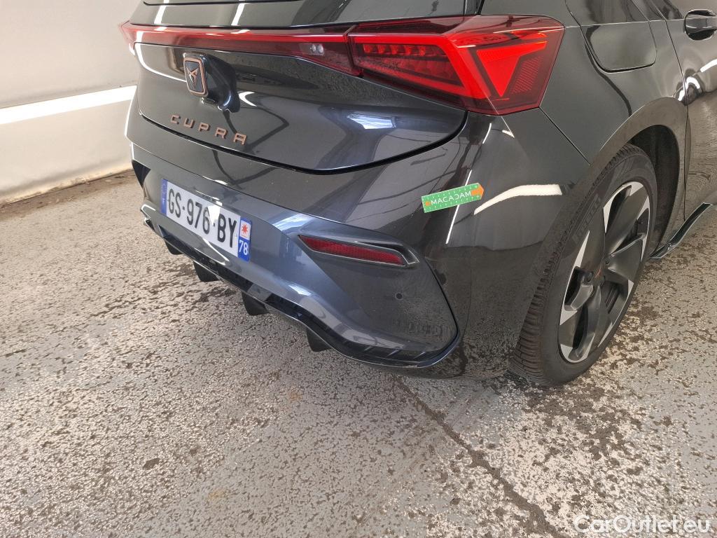  Cupra  Born CUPRA  / 2021 / 5P / Berline 230ch - batterie XL VZ #4