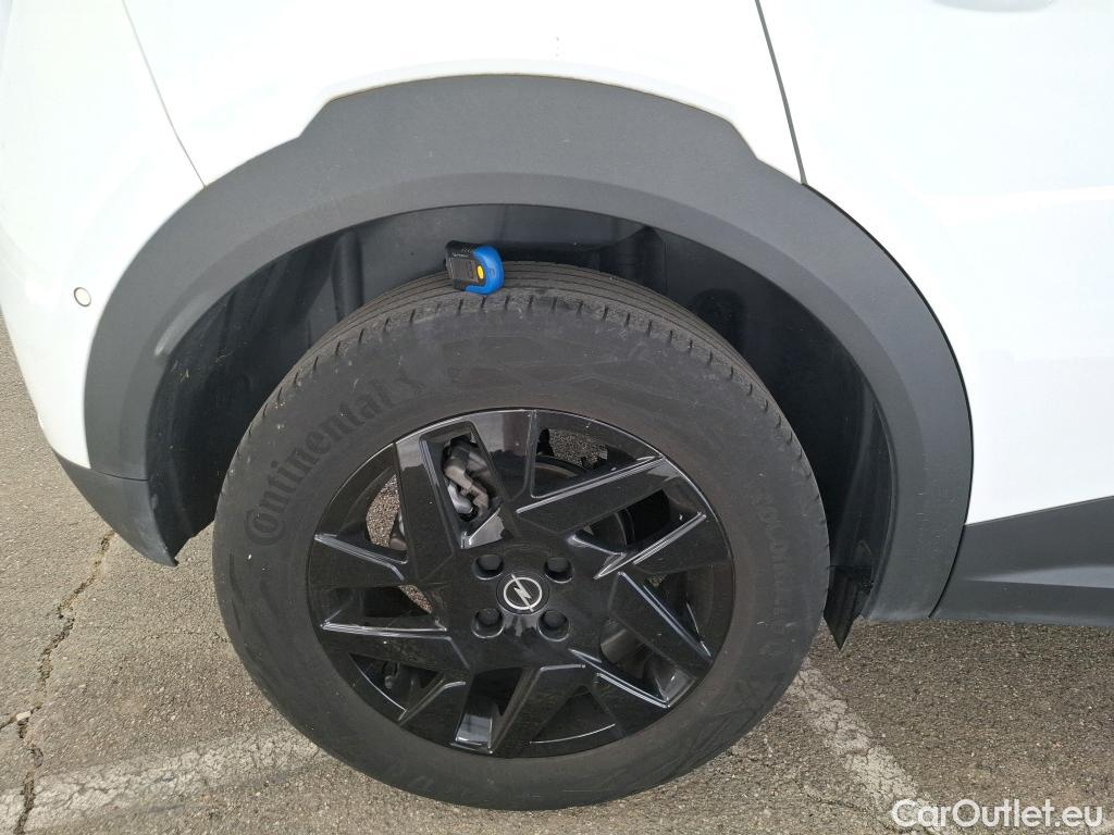  Opel  Mokka  GS 1.2 Turbo 135CV BVM6 6E #11