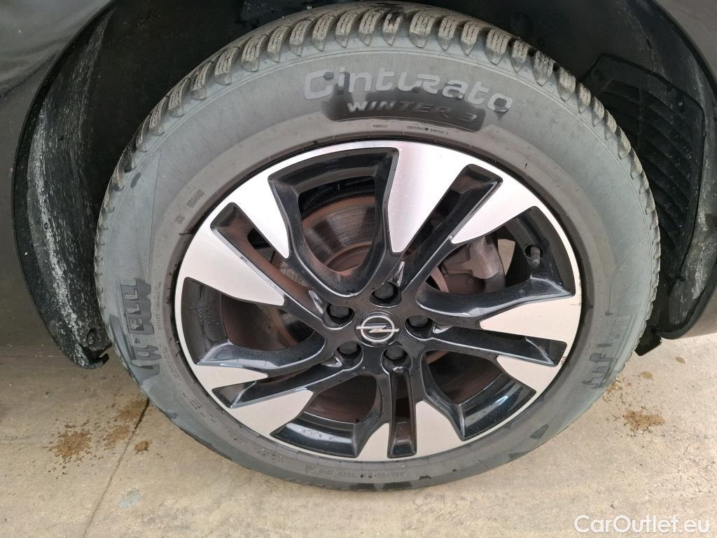  Opel   Grandland X Grandland X Elegance Business 1.5 130CV BVA8 E6d #36