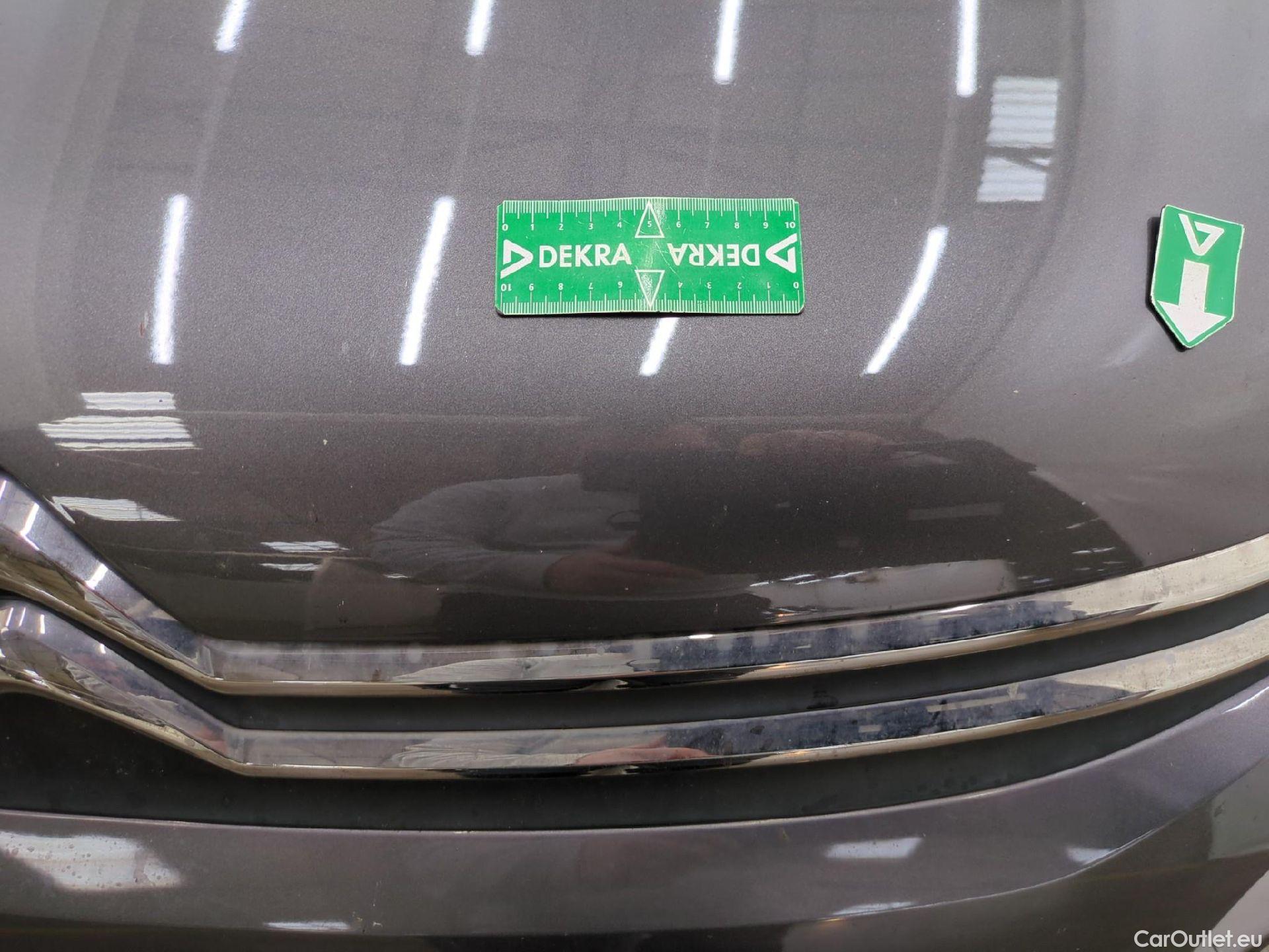  Citroen  C3  Shine Business 1.2 PureTech 110CV BVM6 E6d #36