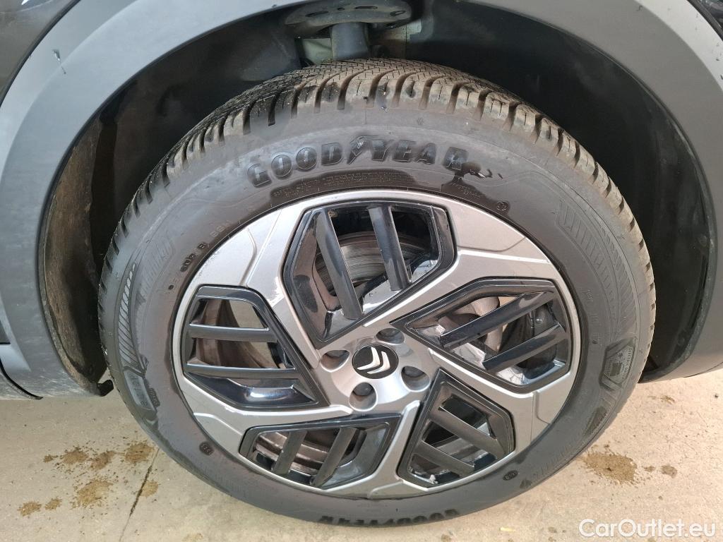  Citroen  C4  X Feel Pack 1.2 PureTech 130CV BVA8 6E #27