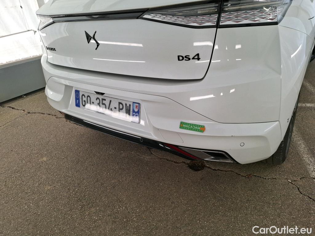  DS  DS4 DS DS 4 / 2021 / 5P / Berline E-TENSE 225 PERFORMANCE LINE + AUTO #32