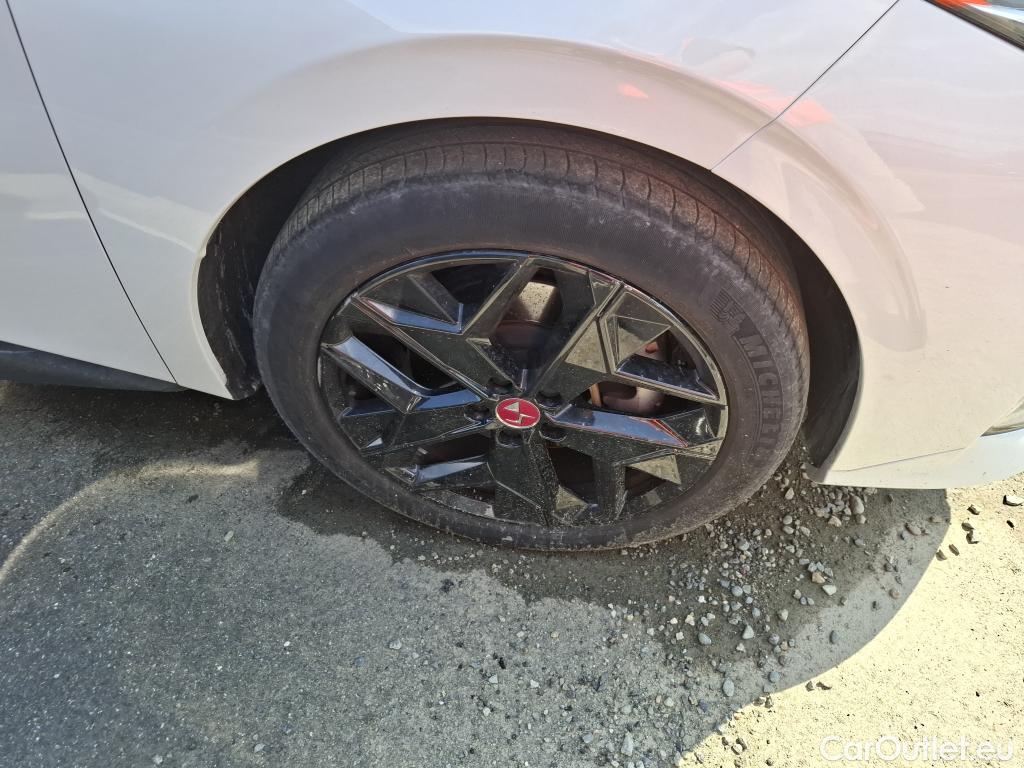  DS  DS4 DS DS 4 / 2021 / 5P / Berline E-TENSE 225 PERFORMANCE LINE + AUTO #4