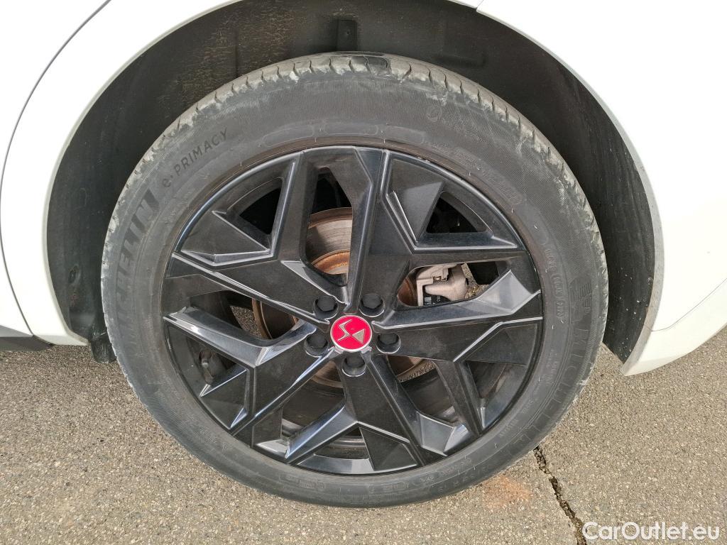  DS  DS4 DS DS 4 / 2021 / 5P / Berline E-TENSE 225 PERFORMANCE LINE + AUTO #6