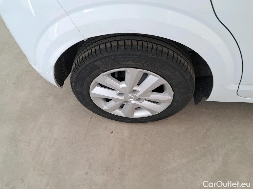  Dacia  Sandero  III Confort 1.0 TCe 90CV BVM5 E6d #1