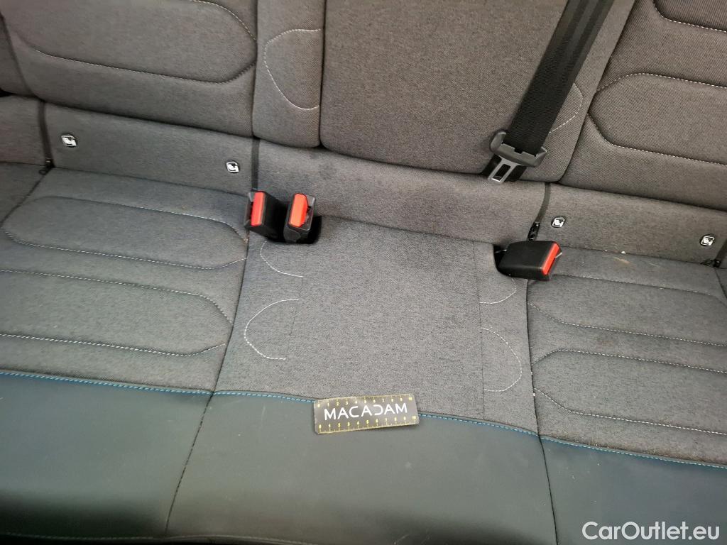  Citroen  C4  X Feel Pack 1.2 PureTech 130CV BVA8 6E #19