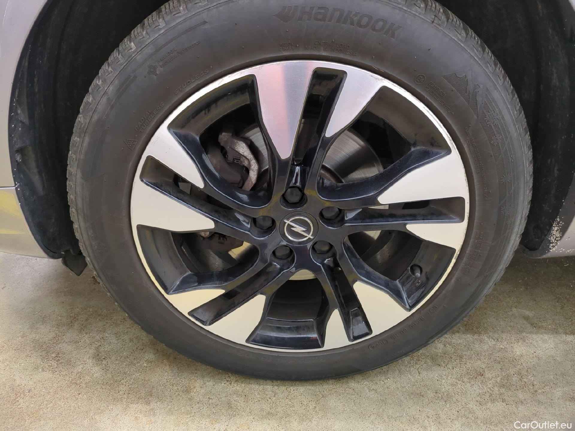  Opel   Grandland X Grandland X Business Elegance 1.5 130CV BVA8 6E #1