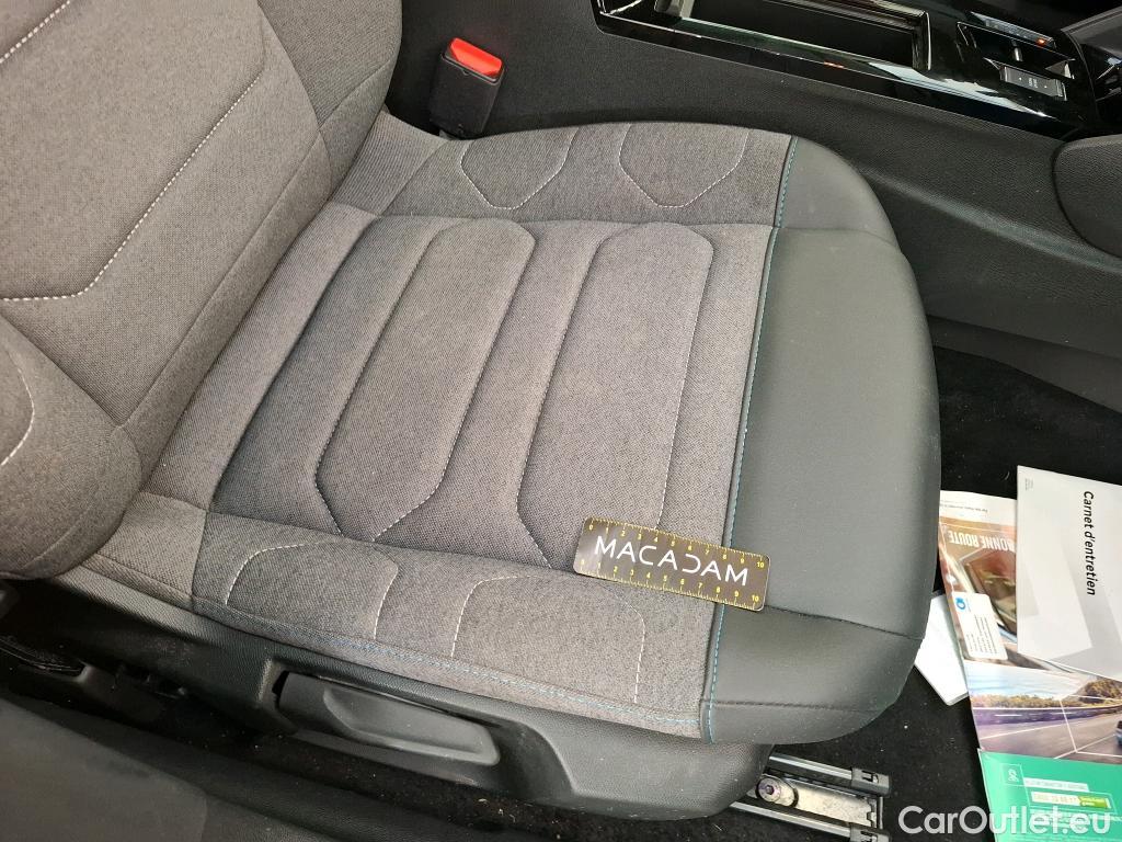  Citroen  C4  X Feel Pack 1.2 PureTech 130CV BVA8 6E #17