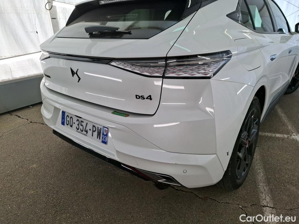  DS  DS4 DS DS 4 / 2021 / 5P / Berline E-TENSE 225 PERFORMANCE LINE + AUTO #26