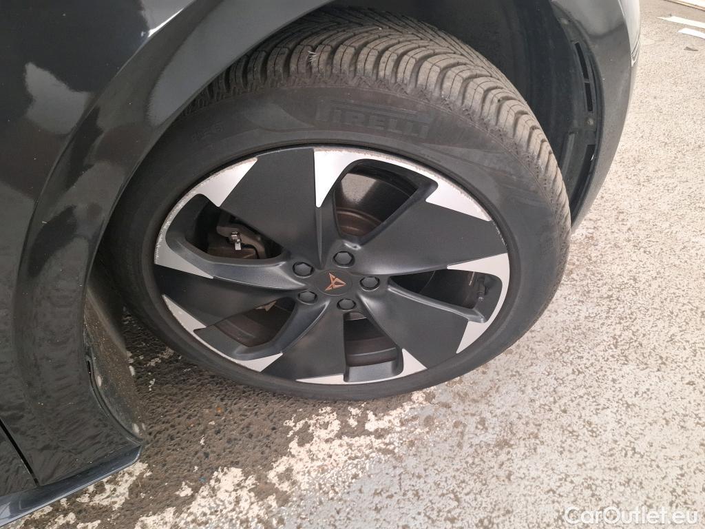  Cupra  Born CUPRA  / 2021 / 5P / Berline 230ch - batterie XL VZ #6