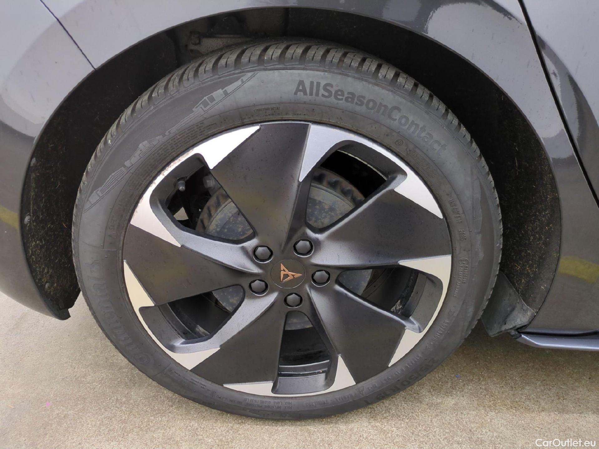  Cupra  Born CUPRA  / 2021 / 5P / Berline 230ch - batterie XL VZ #4