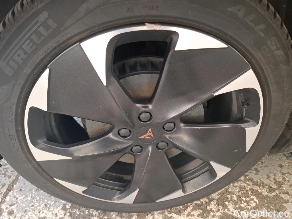  Cupra  Born CUPRA  / 2021 / 5P / Berline 230ch - batterie XL VZ #16