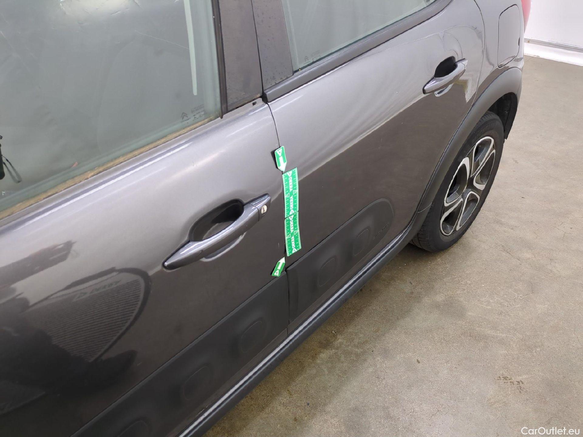  Citroen  C3  Shine Business 1.2 PureTech 110CV BVM6 E6d #38
