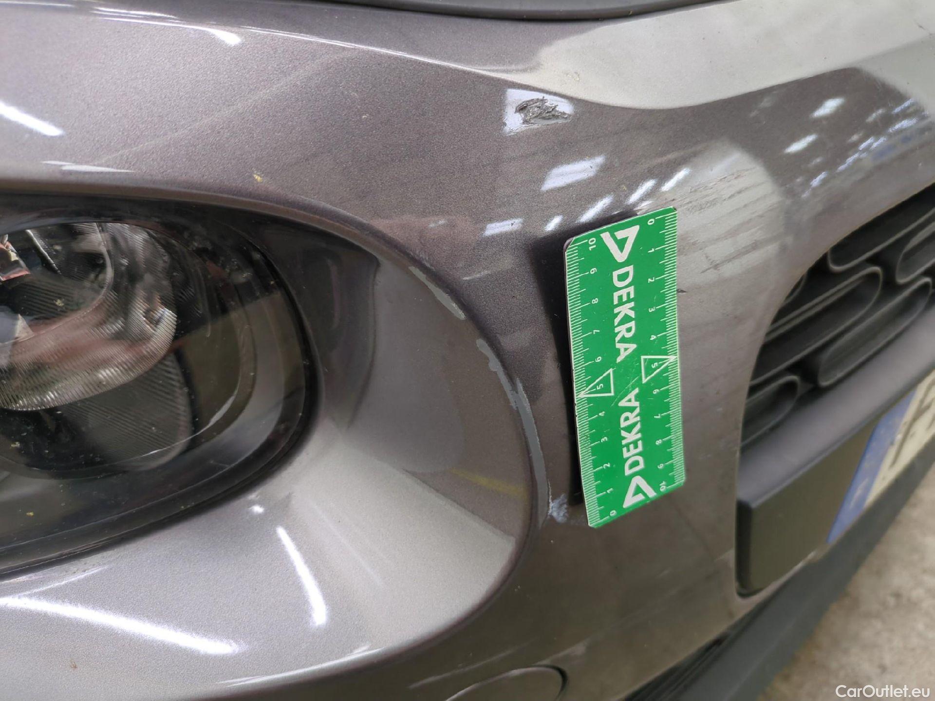  Citroen  C3  Shine Business 1.2 PureTech 110CV BVM6 E6d #26