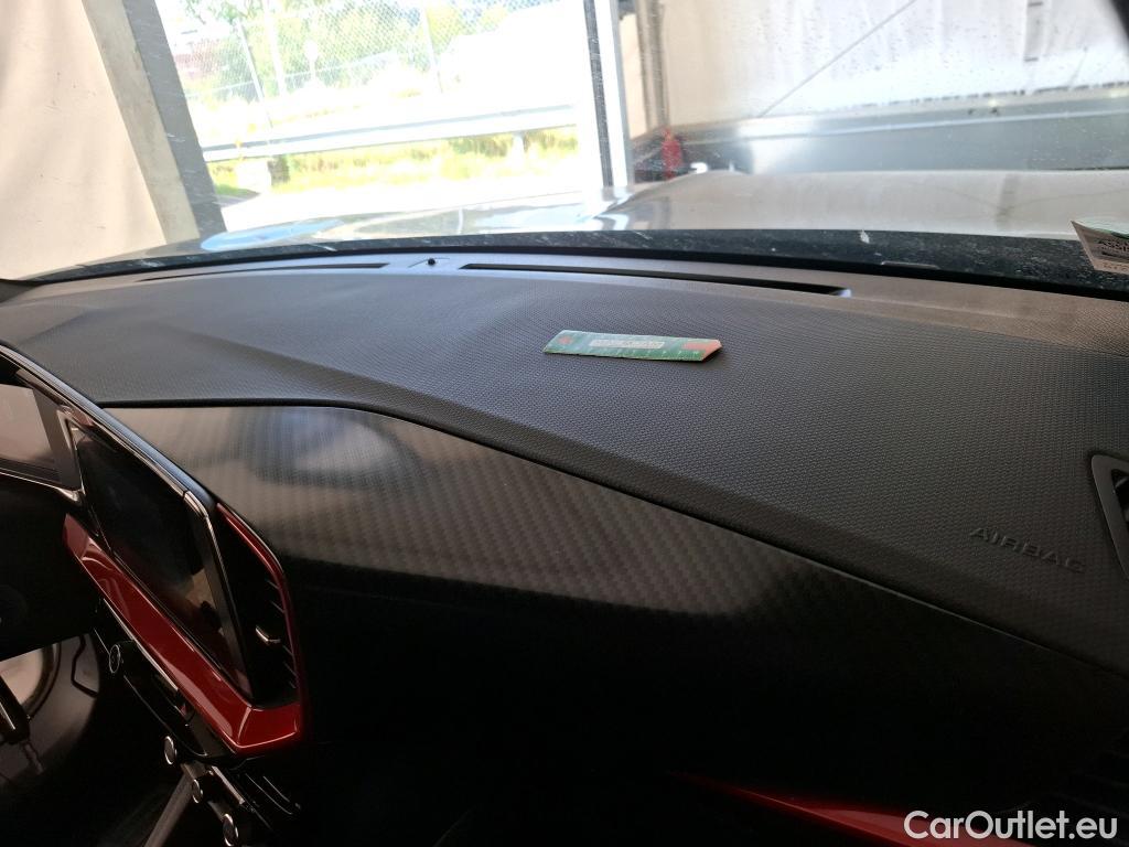  Opel  Mokka  GS 1.2 Turbo 135CV BVM6 6E #20