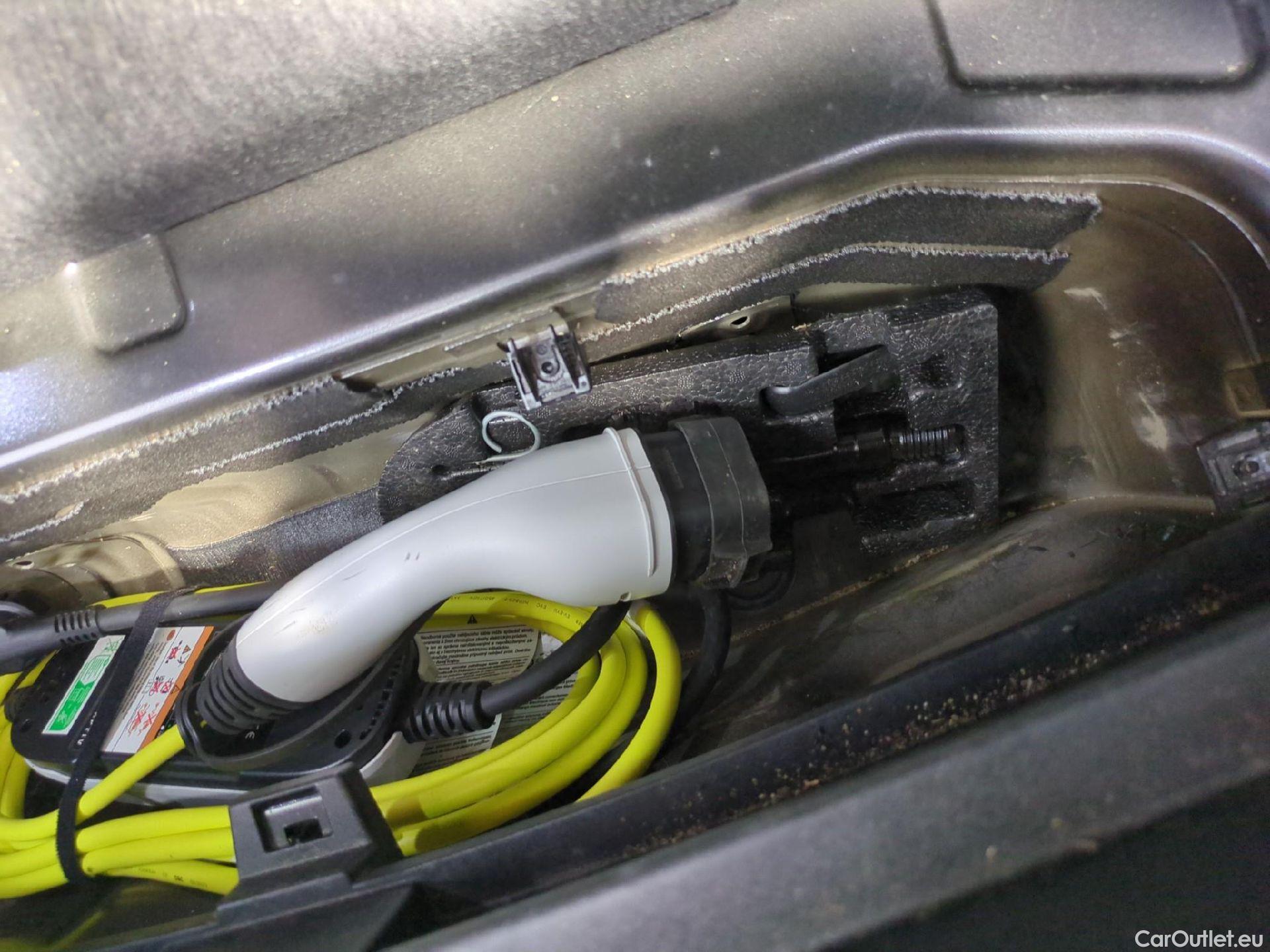  Cupra  Born CUPRA  / 2021 / 5P / Berline 230ch - batterie XL VZ #5