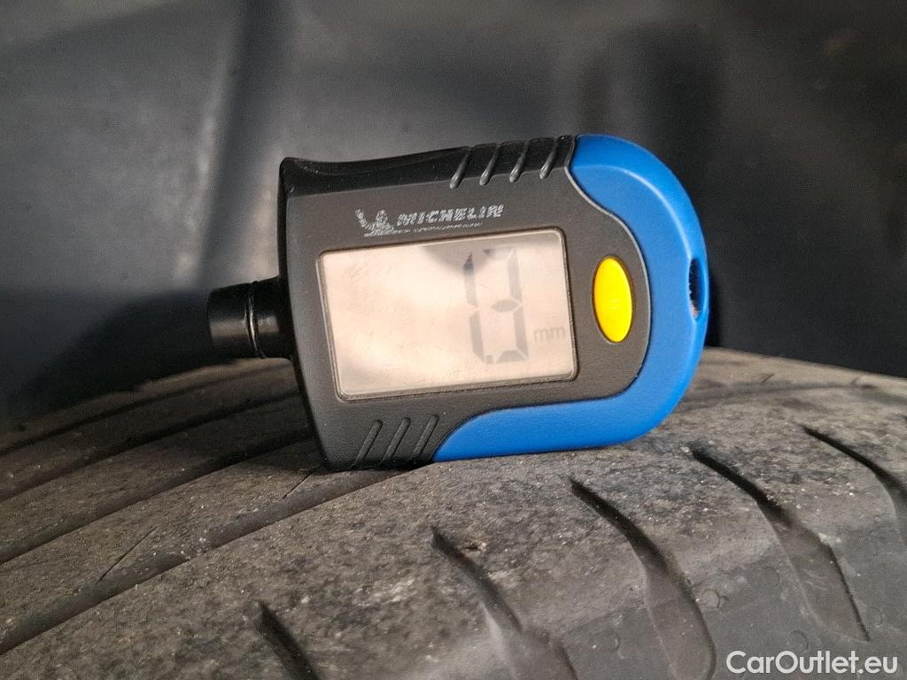  Opel  Mokka  GS 1.2 Turbo 135CV BVM6 6E #13