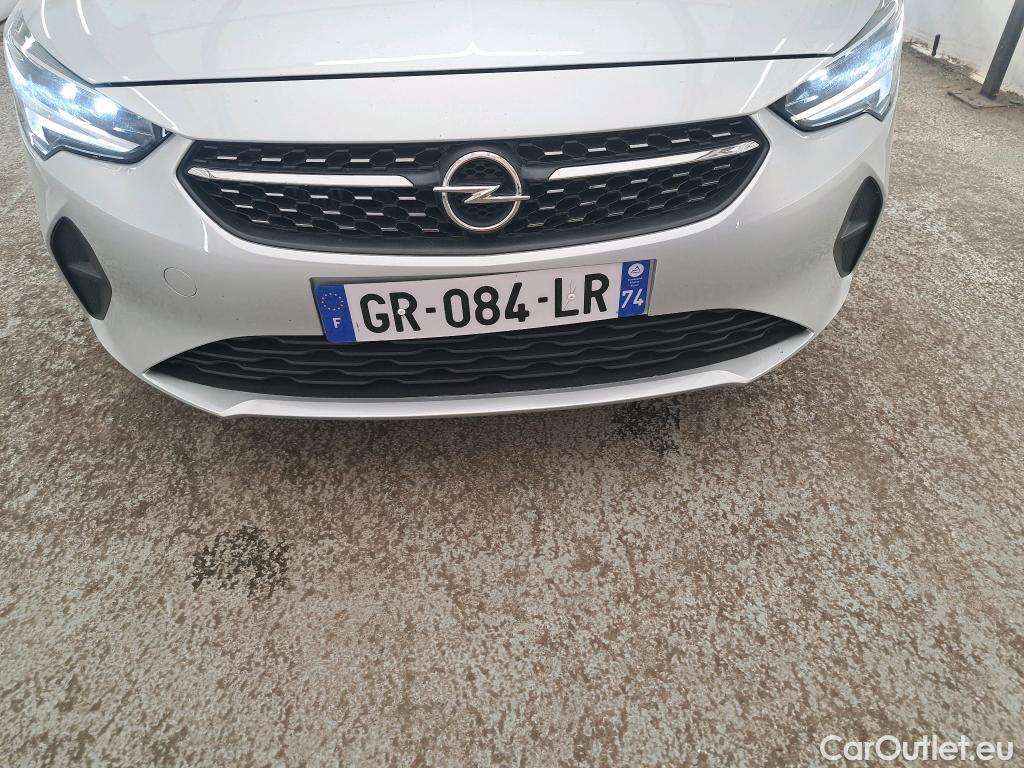  Opel  Corsa  F Elegance Business 1.2 Turbo 100CV BVM6 E6d #16
