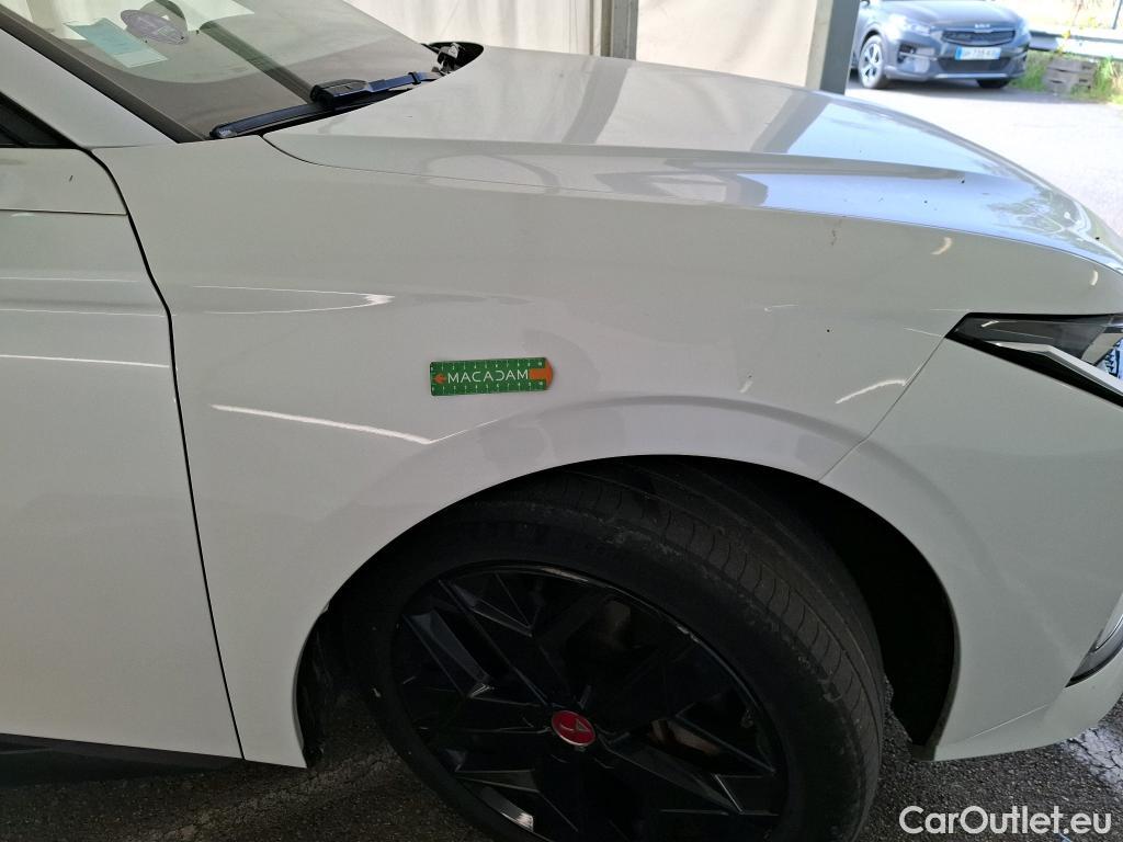  DS  DS4 DS DS 4 / 2021 / 5P / Berline E-TENSE 225 PERFORMANCE LINE + AUTO #24
