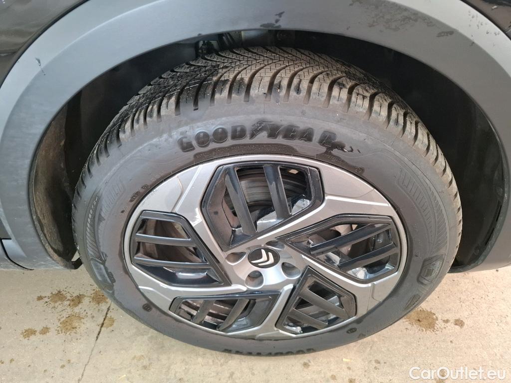  Citroen  C4  X Feel Pack 1.2 PureTech 130CV BVA8 6E #26