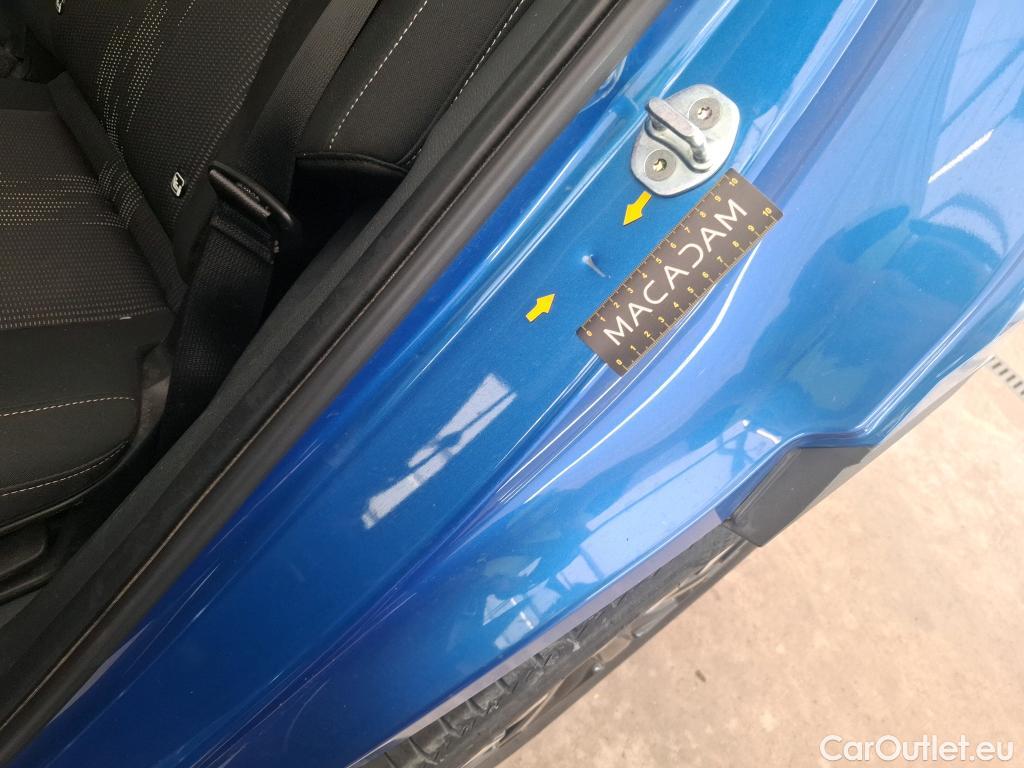  KIA  Sportage KIA  / 2021 / 5P / SUV 1.6 T-GDI 265 PHEV AUTO 4WD ACTIVE BUSIN #11