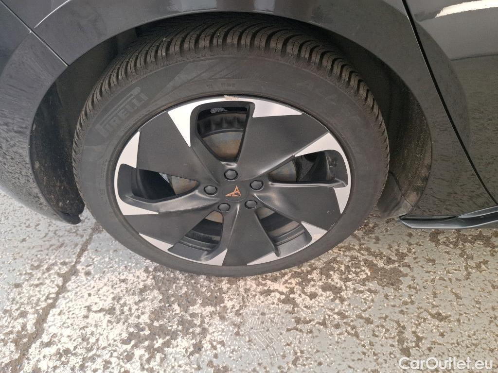  Cupra  Born CUPRA  / 2021 / 5P / Berline 230ch - batterie XL VZ #15